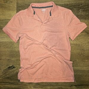 Mens S polo shirt